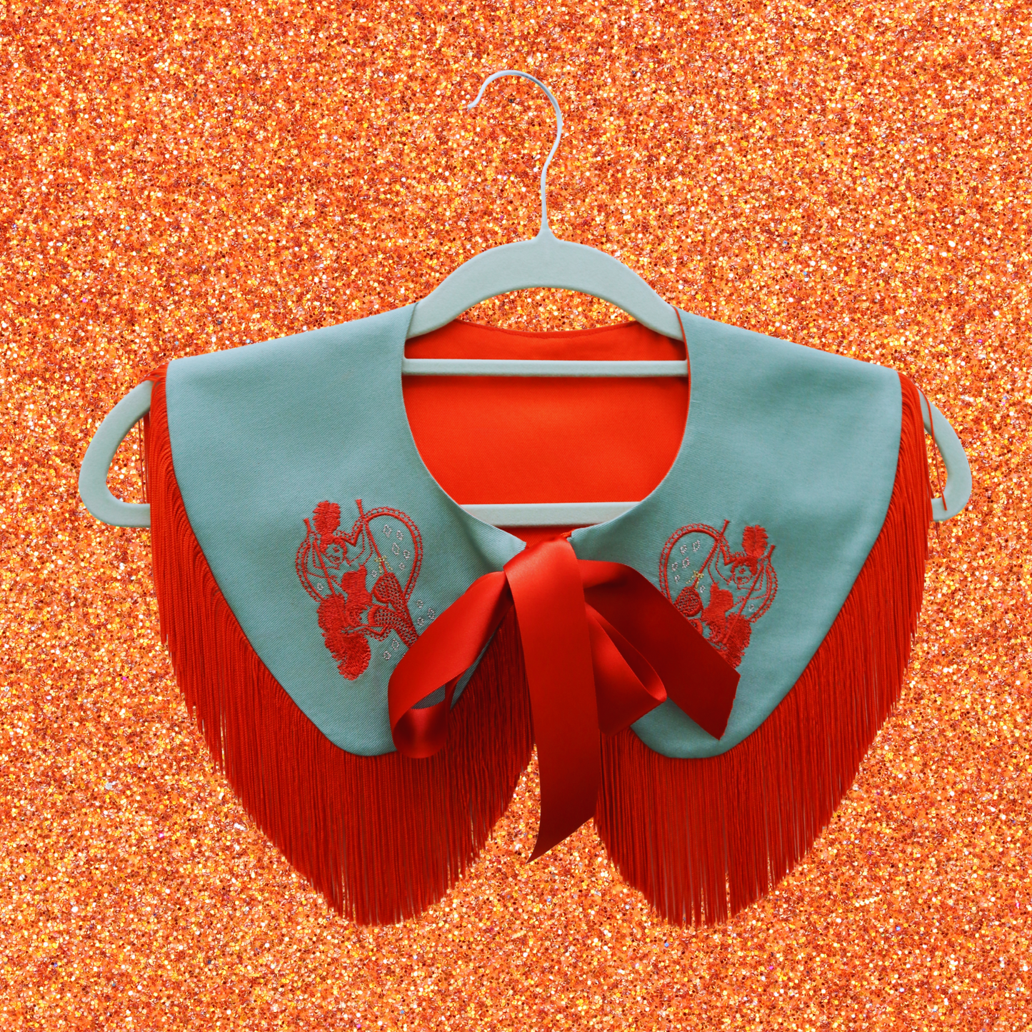 Spotlight Detachable Collar