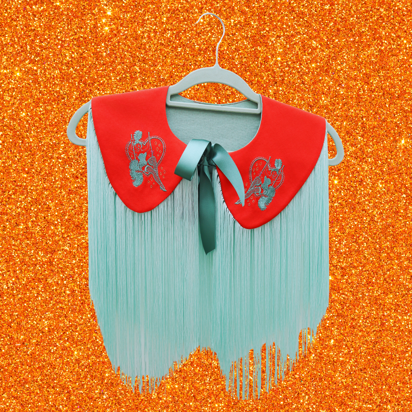 Stage Lights Detachable Collar