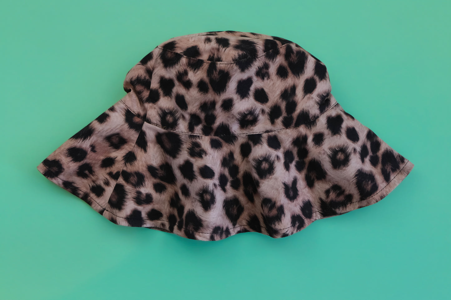 Kitty Sunhat