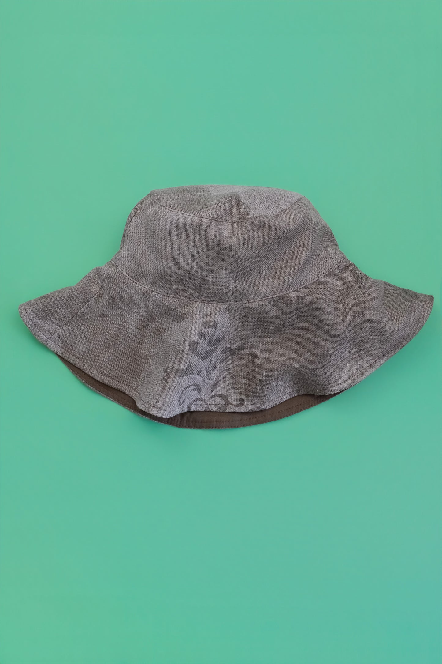 Stone Sunhat