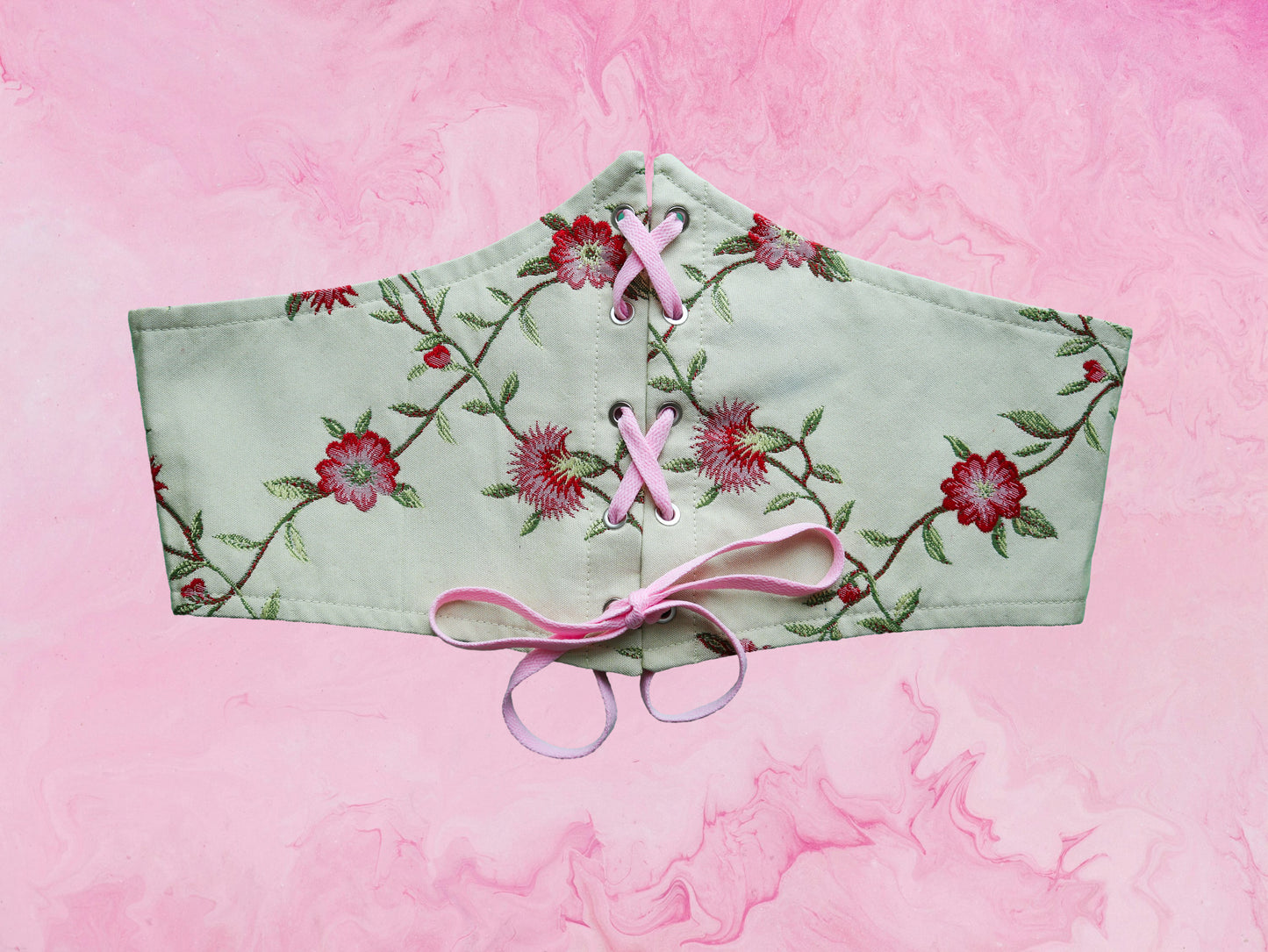 Dreamy Underbust Corset