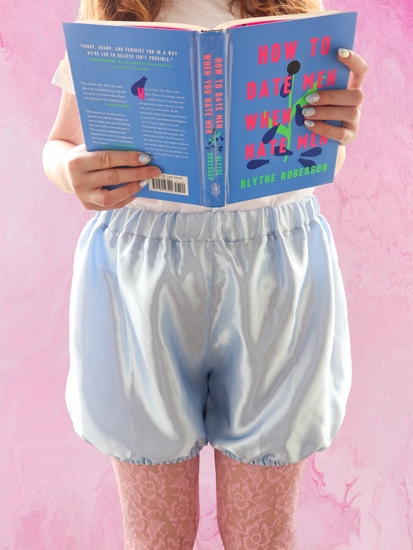 Crybaby Bloomer-tons