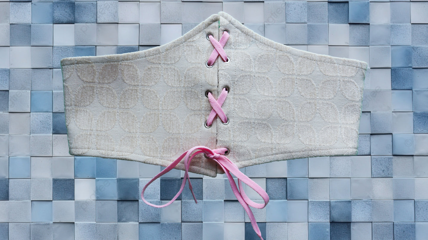 Soft Underbust Corset