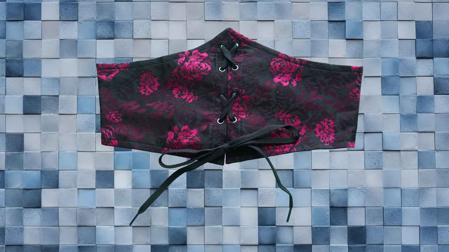 Mystery Underbust Corset