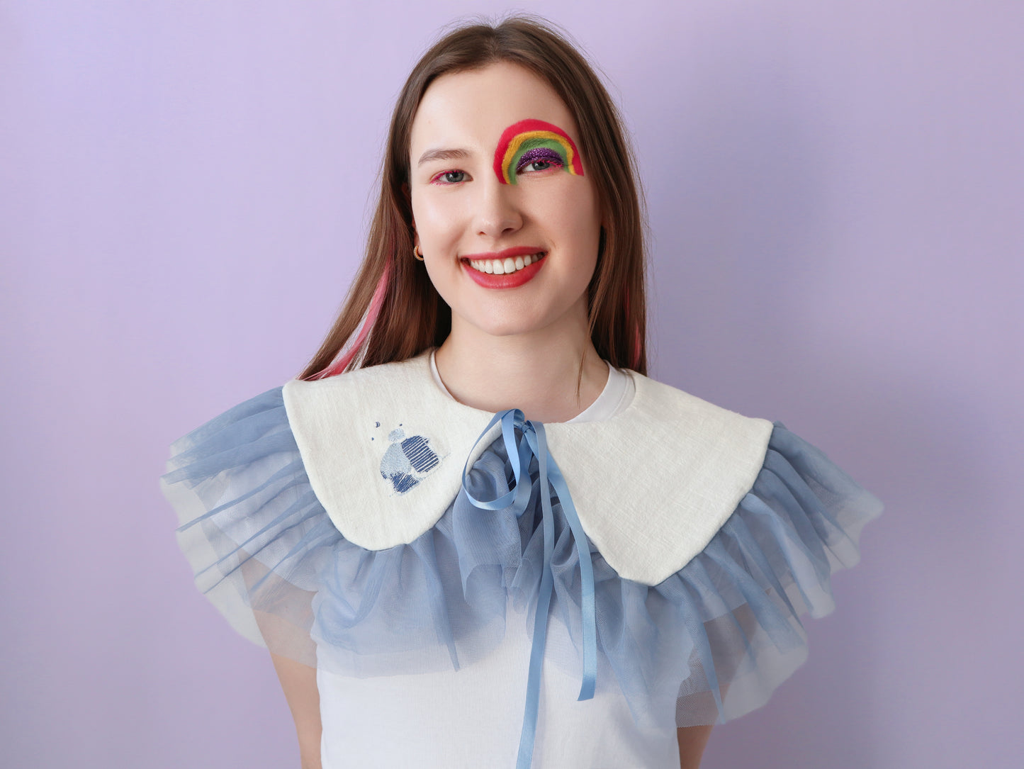 Loyalty Detachable Collar