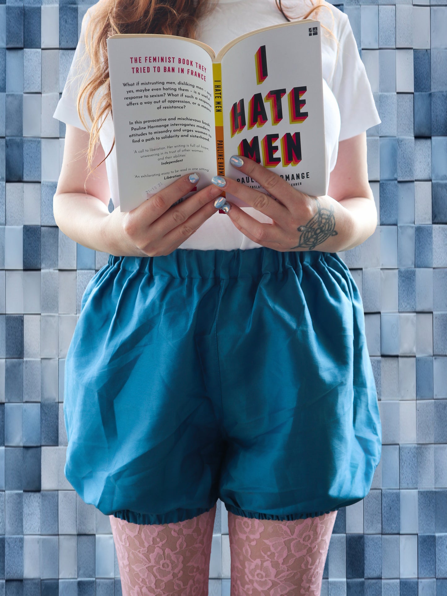 Midnight Bloomer-tons