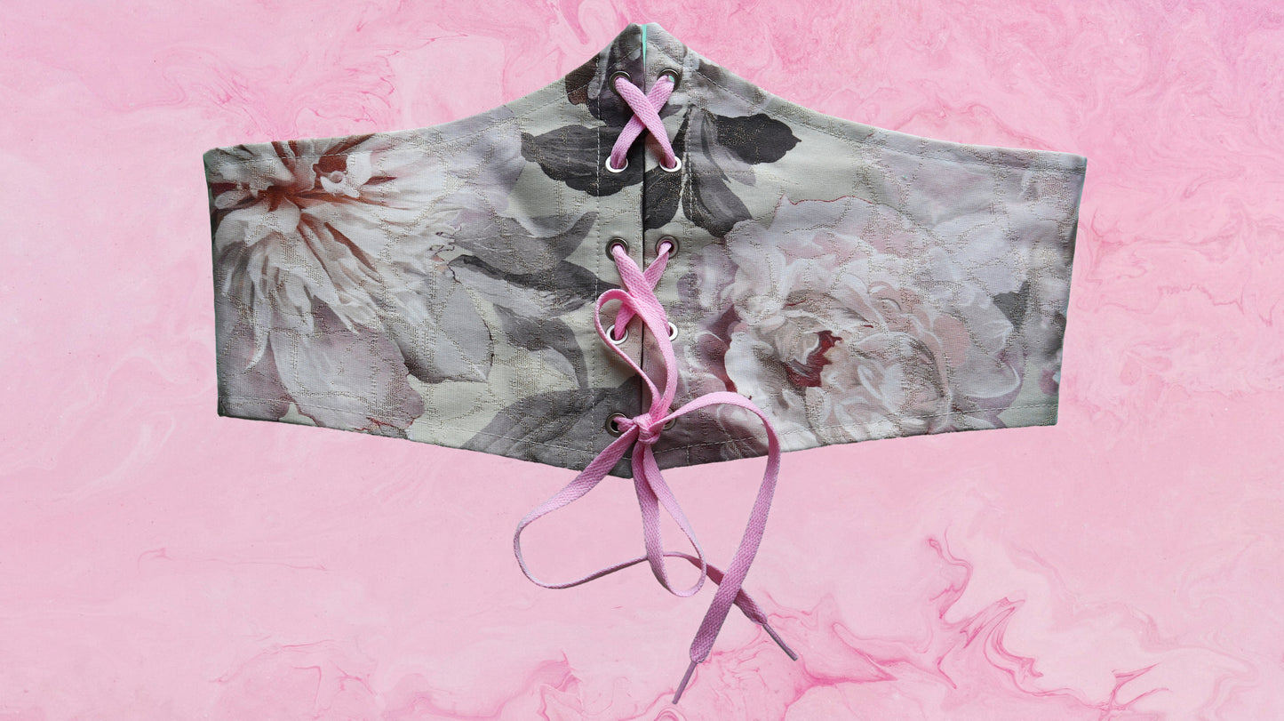 Poem Underbust Corset