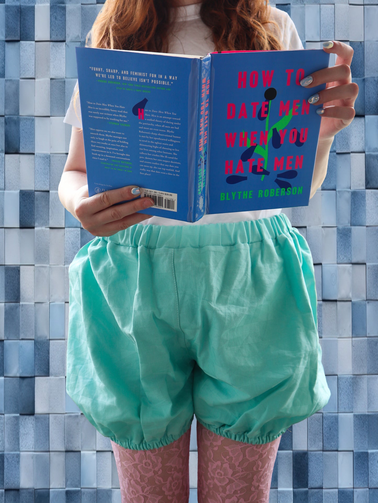 Checkmate Bloomer-tons