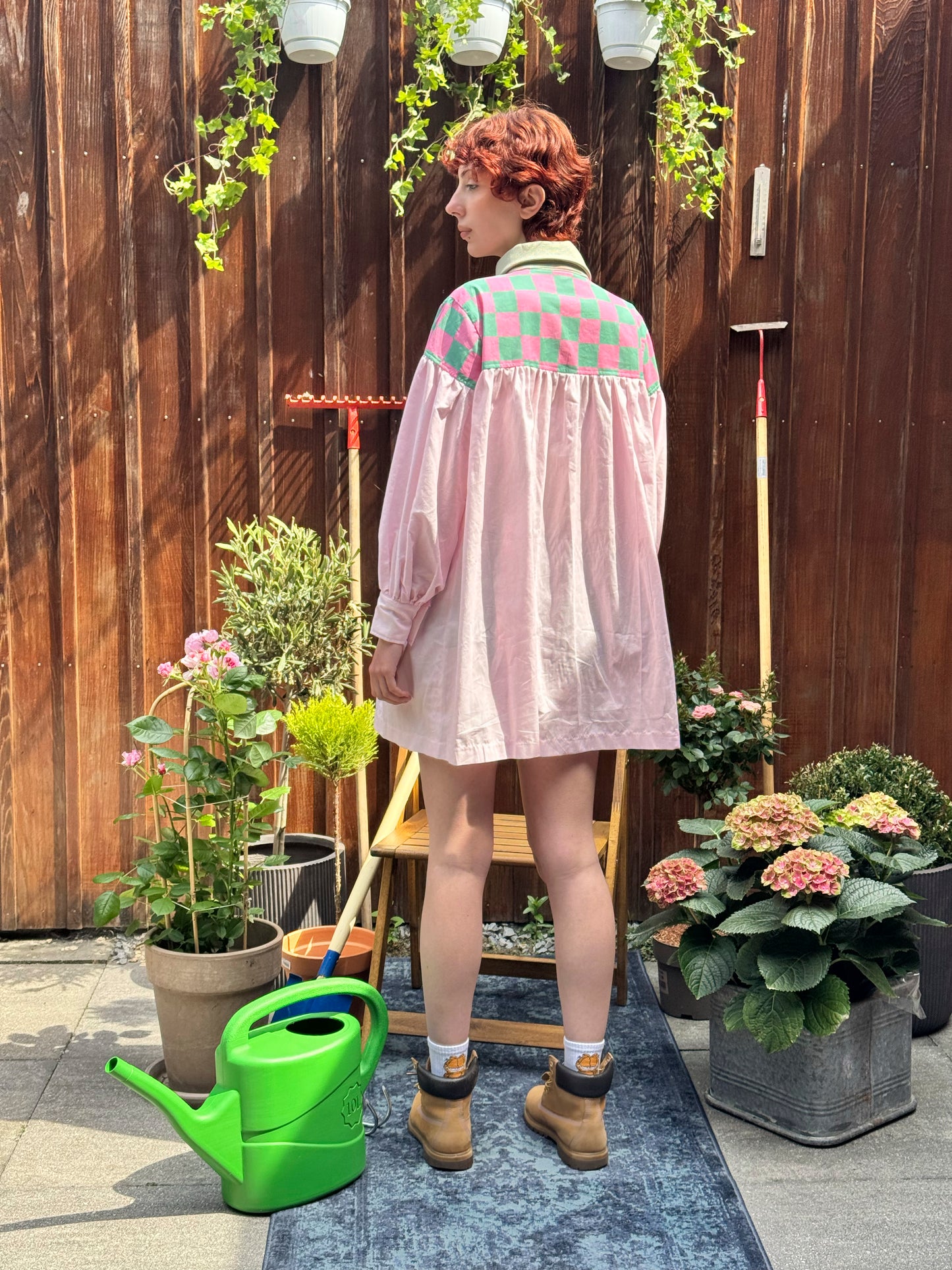 Daydream Dress