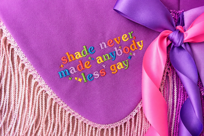 Pride Princess Detachable Collar