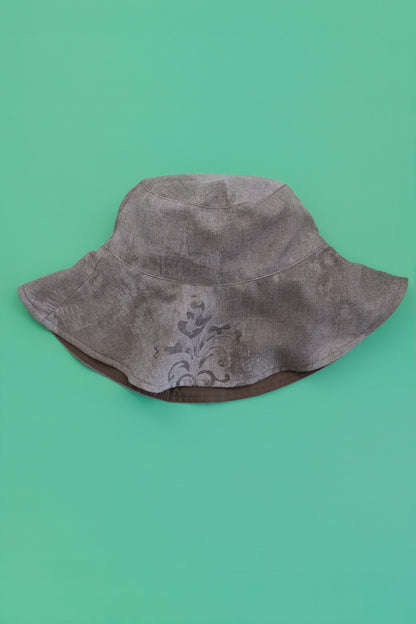 Stone Sunhat