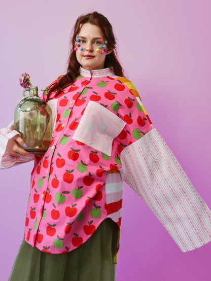 Pink and Posion