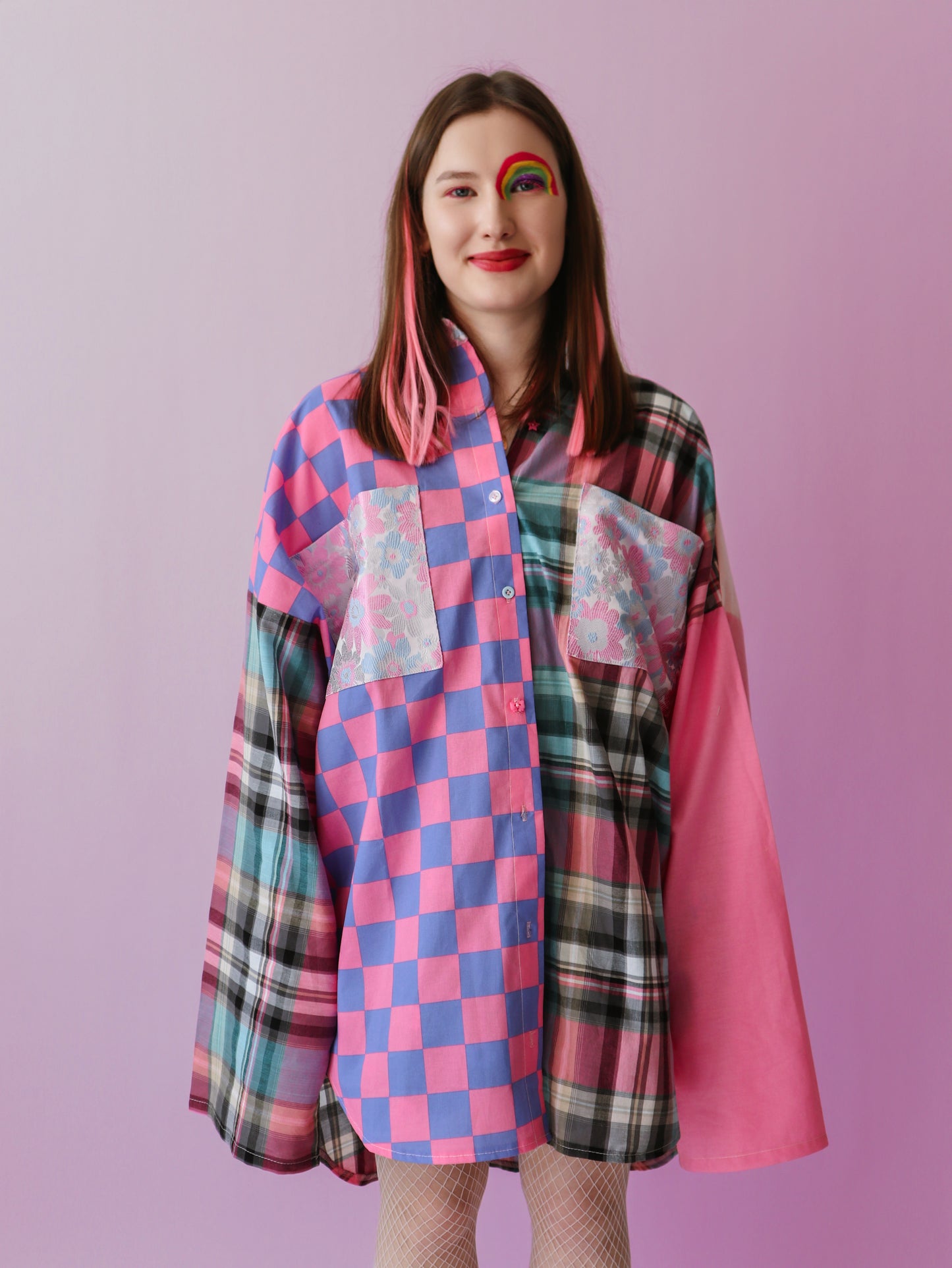Checkmate Chic
