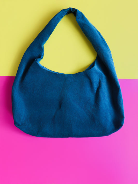 Navy Shopper