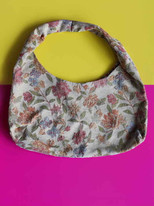 Floral Shopper