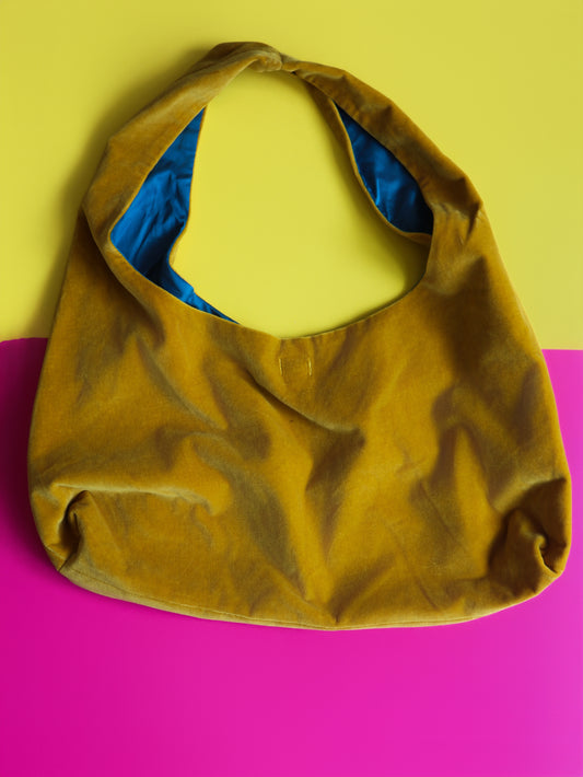 Mustard Shopper