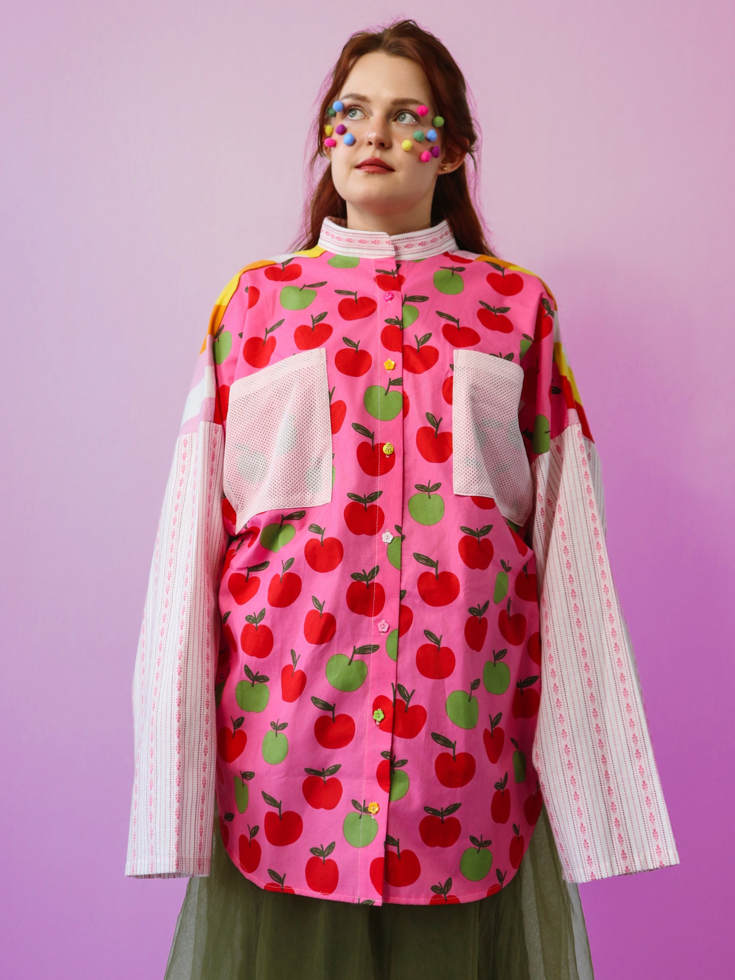 Pink and Posion