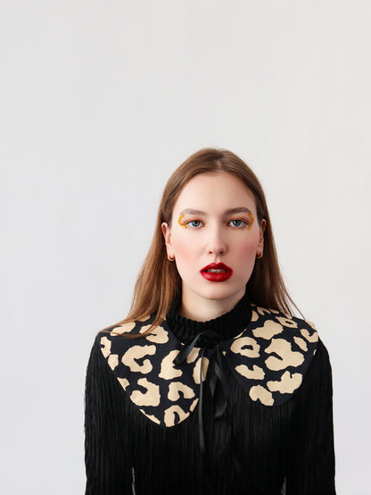 Cat Detachable Collar