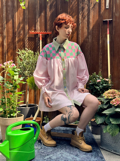 Daydream Dress
