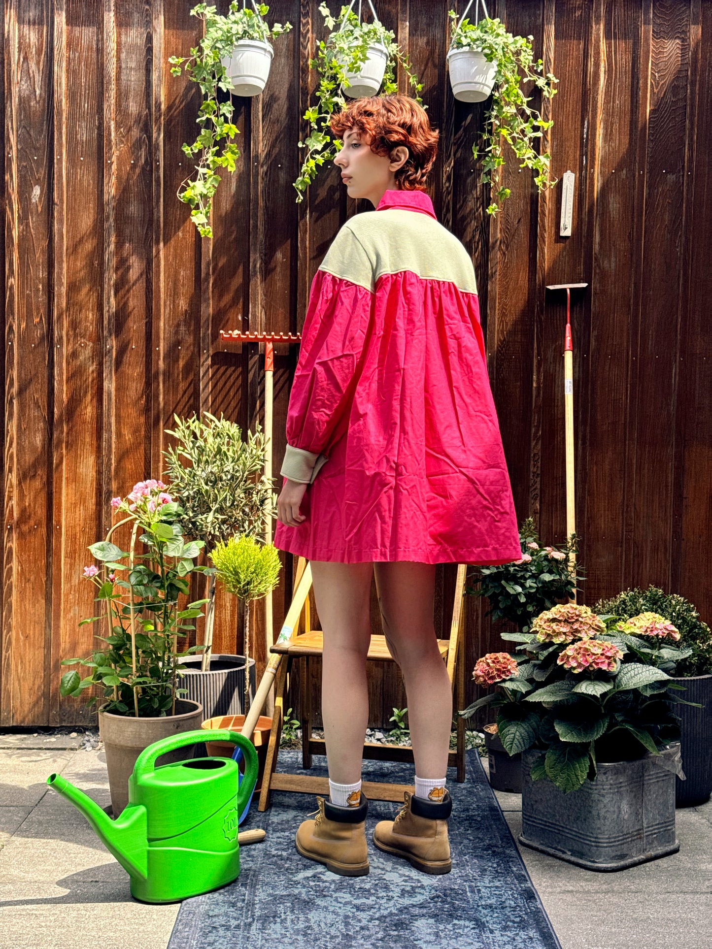 Sunday Morning Dress