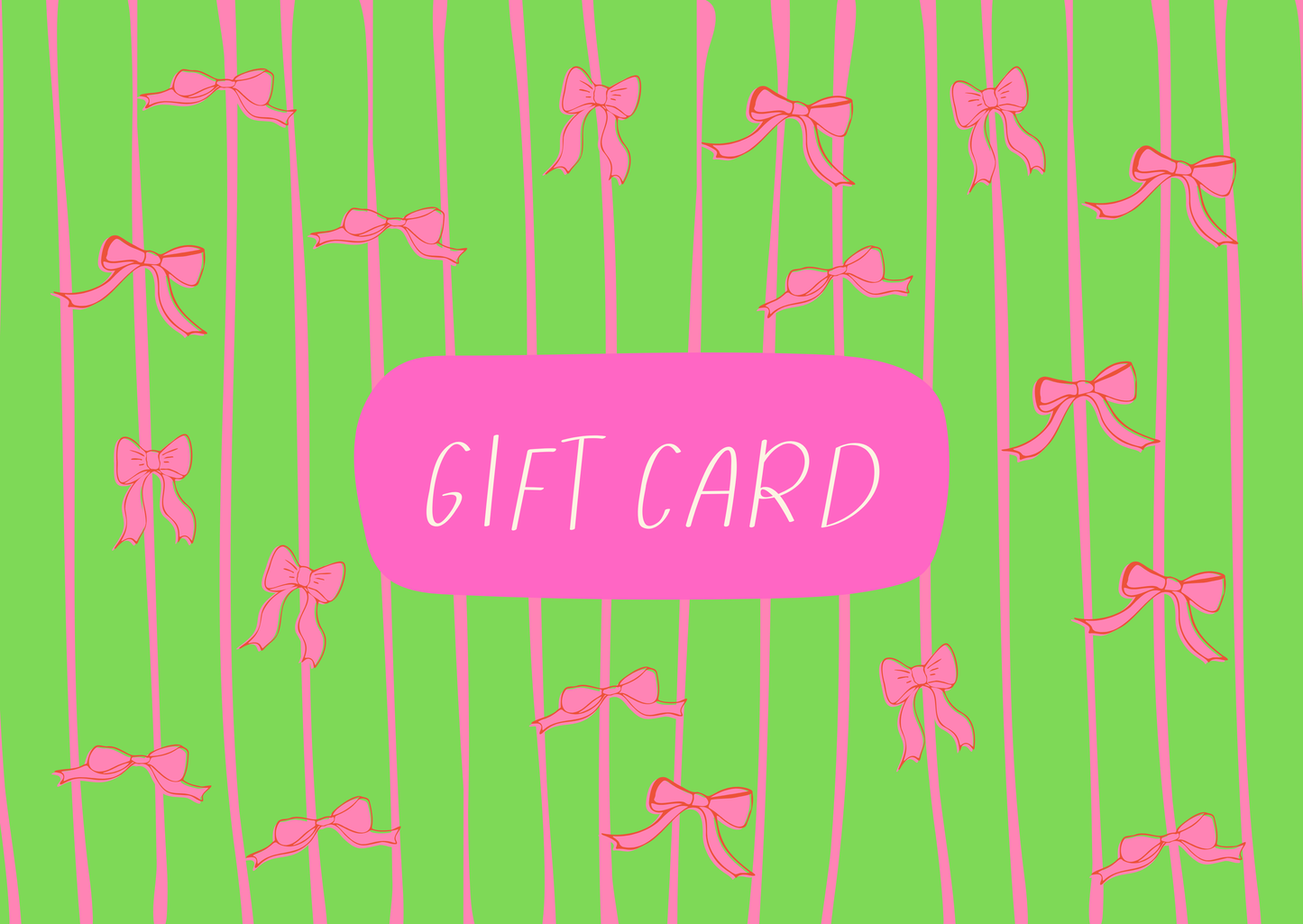 Boeken en Broeken Digital Gift Card
