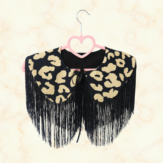 Cat Detachable Collar