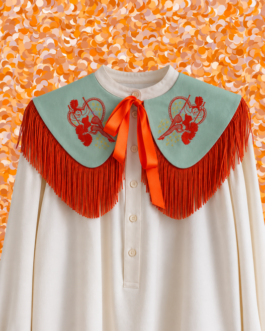 Spotlight Detachable Collar
